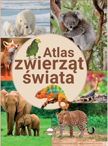 Obrazek Atlas zwierząt świata