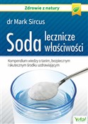 Książka : Soda - lec... - Mark Sircus