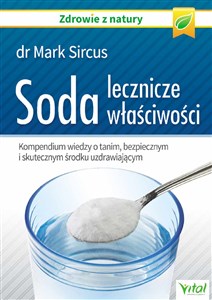 Picture of Soda - lecznicze właściwości.