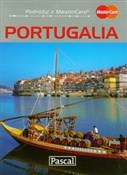 Portugalia... - Sławomir Adamczak, Katarzyna Firlej -  books in polish 