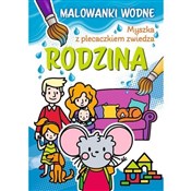 Myszka z p... -  books from Poland