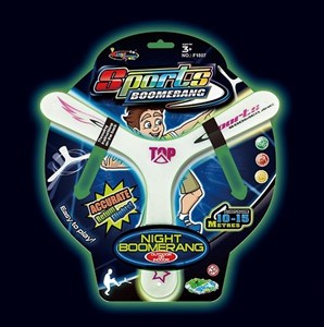 Obrazek Boomerang sportowy zabawka