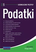 Podatki - ... - praca zbiorowa -  Książka z wysyłką do UK