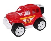 Terenówka ... - Ksiegarnia w UK