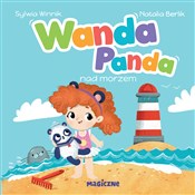 Wanda Pand... - Sylwia Winnik -  foreign books in polish 