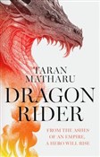 Dragon Rid... - Taran Matharu -  Polish Bookstore 