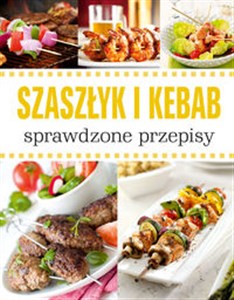 Obrazek Szaszłyk i kebab