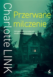 Picture of Przerwane milczenie