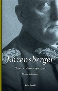 Picture of Hammerstein czyli upór Niemiecka historia
