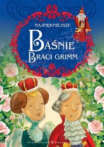 Picture of Najpiękniejsze baśnie Braci Grimm