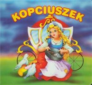 Picture of Kopciuszek