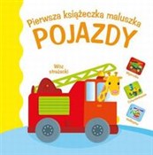 Polska książka : Pierwsza k...
