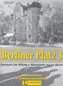 Berliner P... - Christiane Lemcke, Lutz Rohrmann -  Polish Bookstore 
