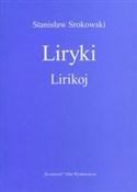 Liryki Lir... - Stanisław Srokowski -  books from Poland