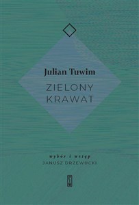 Picture of Zielony krawat