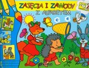 Zajęcia i ... -  Książka z wysyłką do UK