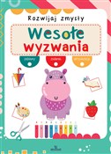 Zobacz : Wesołe wyz... - Ewelina Chmielińska