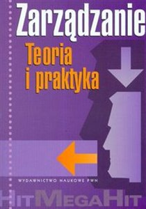 Obrazek Zarządzanie Teoria i praktyka