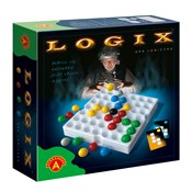 Logix - Opracowanie Zbiorowe -  Polish Bookstore 