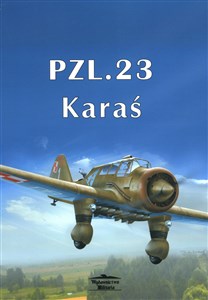 Picture of PZL.23 Karaś