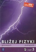 polish book : Bliżej fiz... - Sławomir Ziemicki, Krystyna Puchowska
