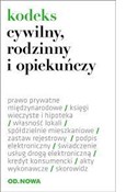 polish book : Kodeks cyw... - Lech Krzyżanowski