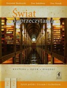 Świat do p... - Krzysztof Biedrzycki, Ewa Jaskółowa, Ewa Nowak -  Polish Bookstore 