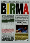 Zobacz : Birma - Michał Lubina