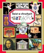 polish book : Sztuka Świ... - Emilie Pimont Marie-R Beaumont