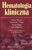 Hematologi... - Drew Provan, Charles R. J. Singer, Trevor Baglin, John Lilleyman -  foreign books in polish 