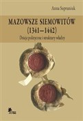 Mazowsze S... - Anna Supruniuk - Ksiegarnia w UK