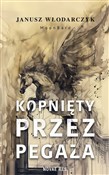 Kopnięty p... - Janusz Włodarczyk -  books from Poland