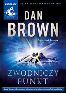 Picture of [Audiobook] Zwodniczy punkt