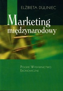 Picture of Marketing międzynarodowy