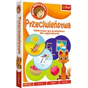 polish book : Przeciwień...