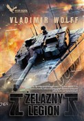 Książka : Żelazny Le... - Vladimir Wolff