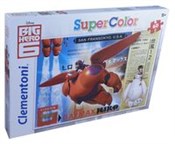 Puzzle Big... -  foreign books in polish 