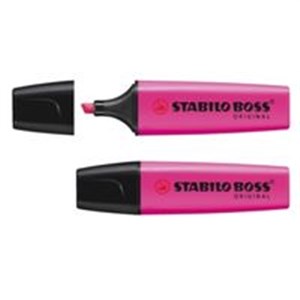 Picture of Zakreślacz Boss lila