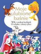 Moje ulubi... - J. i W. Grimm -  books from Poland