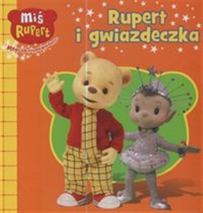 Obrazek Rupert i gwiazdeczka