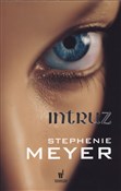 polish book : Intruz - Stephenie Meyer