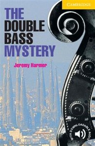 Picture of The Double Bass Mystery Level 2