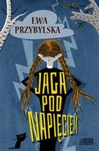 Picture of Jaga pod napięciem