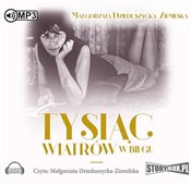 [Audiobook... - Małgorzata Dzieduszycka-Ziemilska -  books in polish 