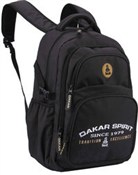 polish book : Plecak zao...