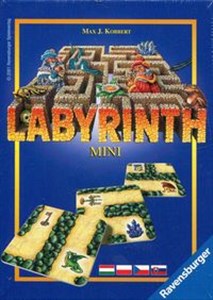 Picture of Labirynt Mini