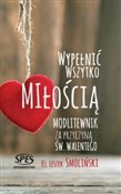 Wypełnić w... - Leszek Smoliński -  books from Poland