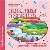 polish book : Wielka sus... - Agnieszka Borowiecka, Gabriela Gąsienica