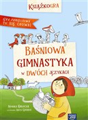 Baśniowa g... - Monika Hałucha -  Polish Bookstore 
