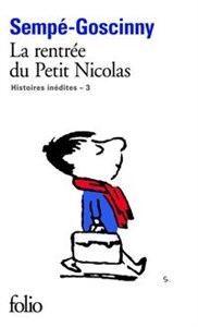 Picture of Petit Nicolas Rentre du Petit Nicolas